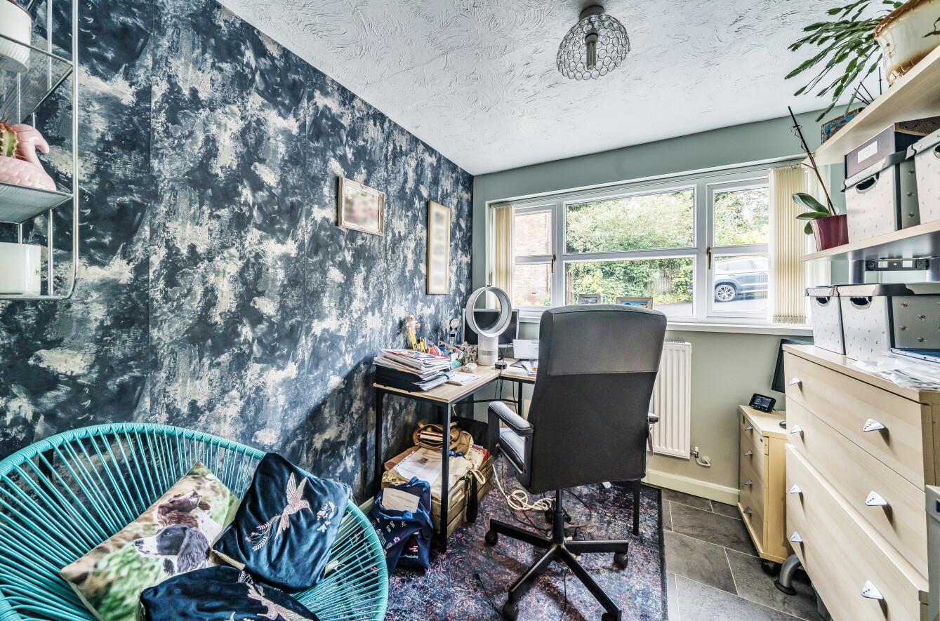 Masefield Way, Sketty, Swansea